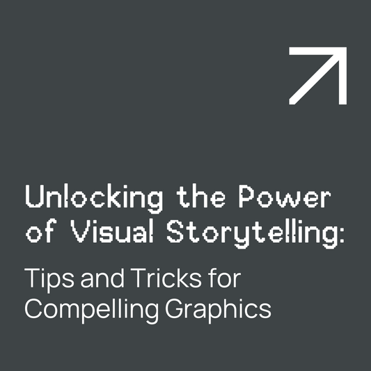Unlocking the Power of Visual Storytelling